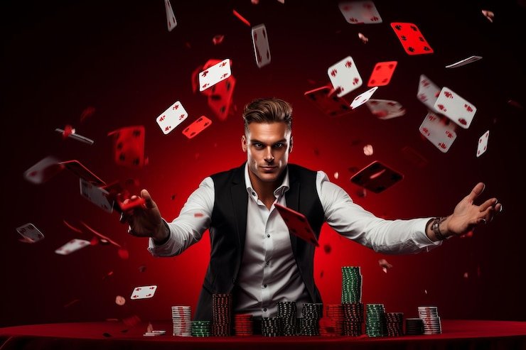Live Betting Game 